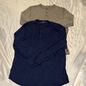 American Eagle Long Sleeve